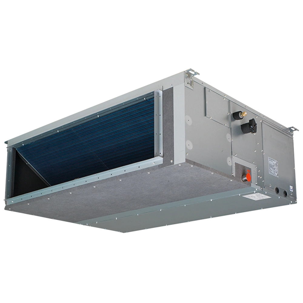 Daikin Advance Gizli Tavan Tipi Klima  R32 85000 BTU/h FDA250A / RZA250D Yüksek Statik Basınçlı