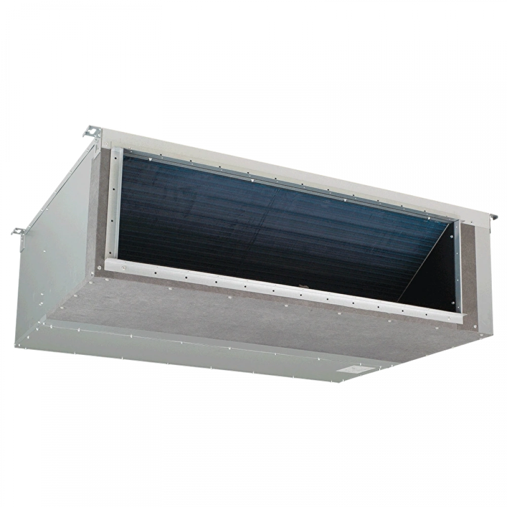 Daikin Advance Gizli Tavan Tipi Klima  R32 85000 BTU/h FDA250A / RZA250D Yüksek Statik Basınçlı