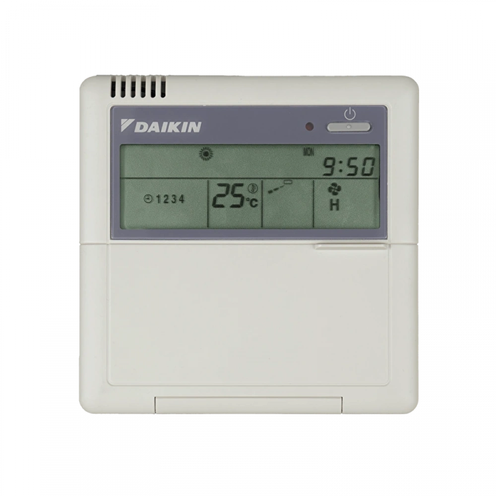 Daikin Advance Gizli Tavan Tipi Klima  R32 85000 BTU/h FDA250A / RZA250D Yüksek Statik Basınçlı