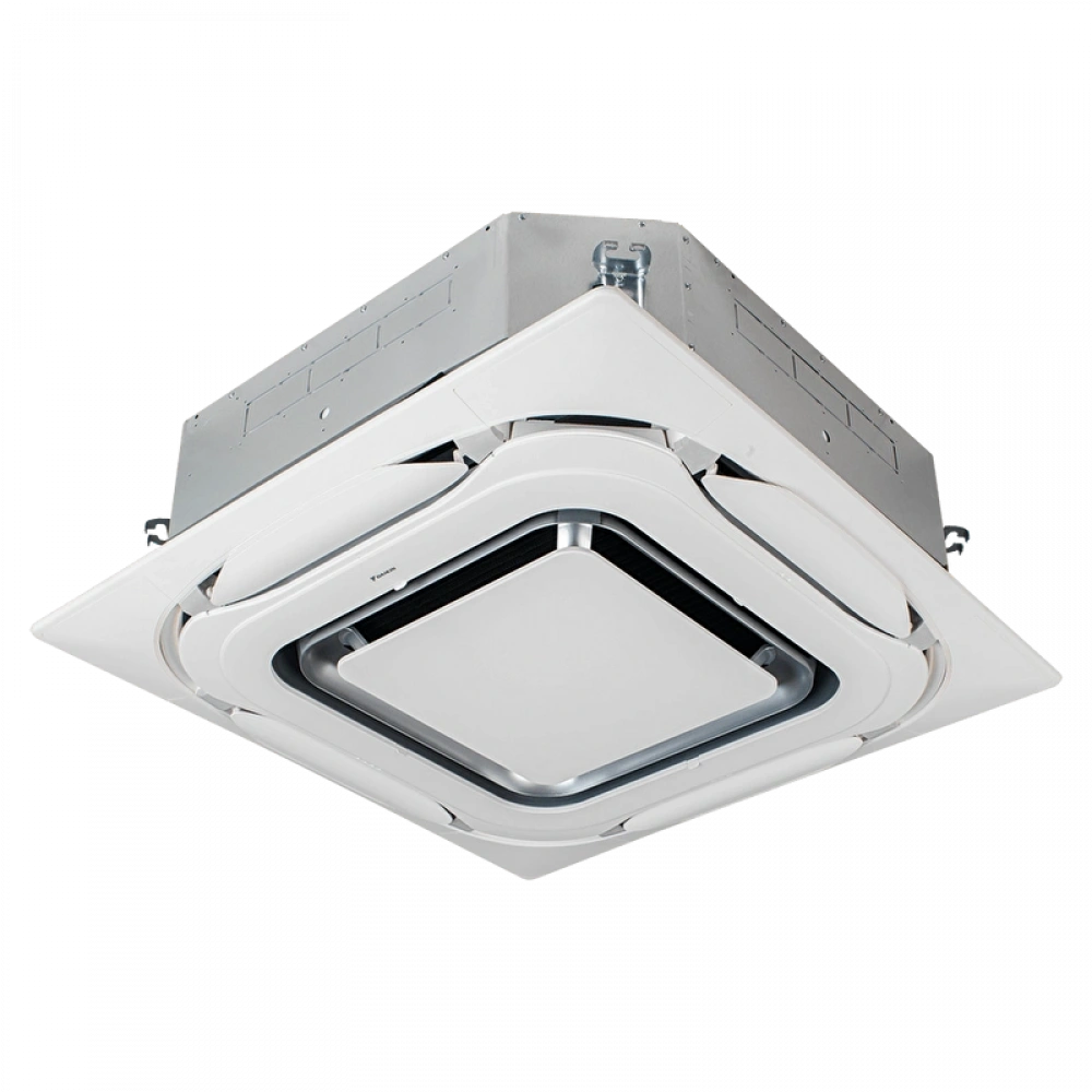 Daikin Advance Kaset Tipi Klima R32 36000 BTU/h FCAG100B / RZASG100MV