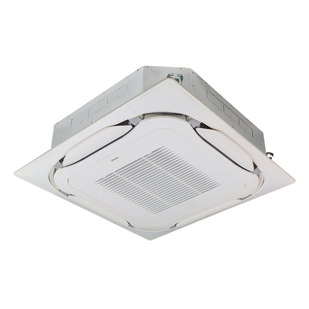 Daikin Alpha Kaset Tipi Klima R32 36000 BTU/h FCAG100B / RZAG100NV1