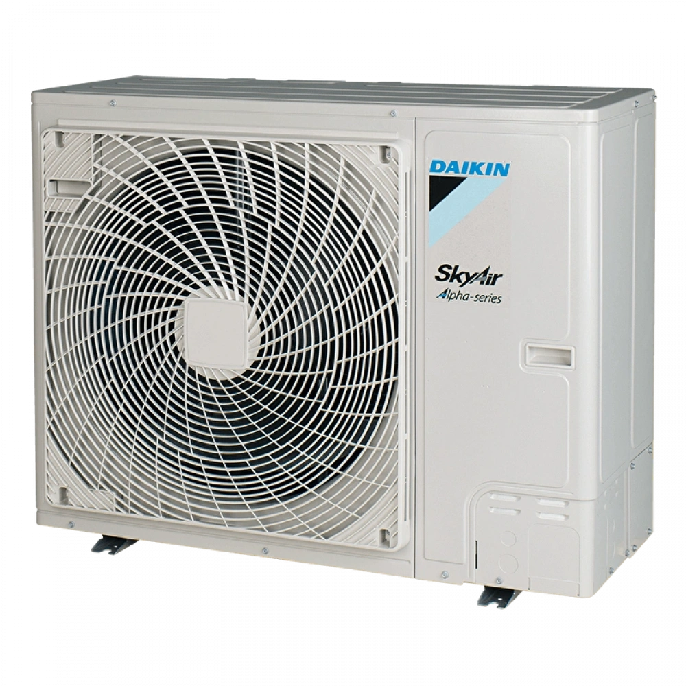 Daikin Alpha Kaset Tipi Klima R32 36000 BTU/h FCAG100B / RZAG100NV1