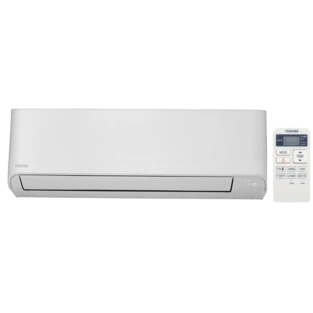 Toshiba 2M Multi Split Klima 12.000+12.000 BTU/h A+++
