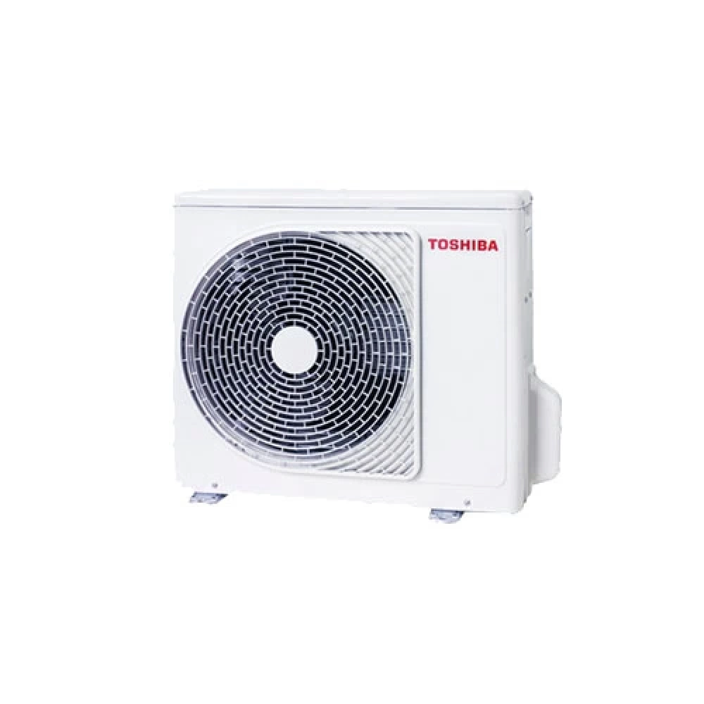 Toshiba 2M Multi Split Klima 12.000+12.000 BTU/h A+++