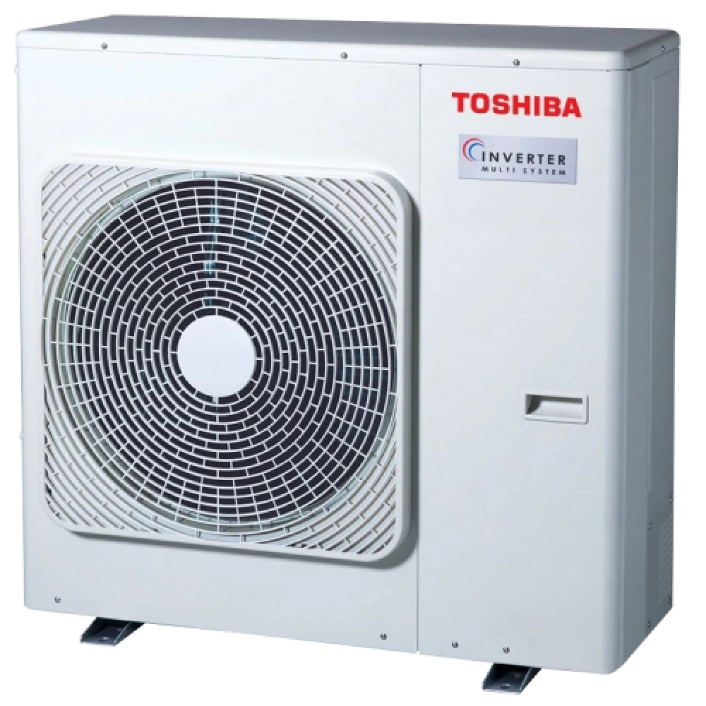 Toshiba 3M Multi Split Klima 10.000+24.000 BTU/h