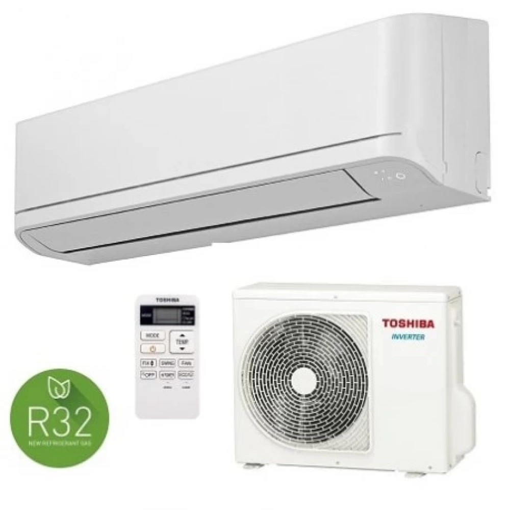 Toshiba 5M Multi Split Klima 12.000+12.000+12.000+ 12.000+12.000 BTU/h