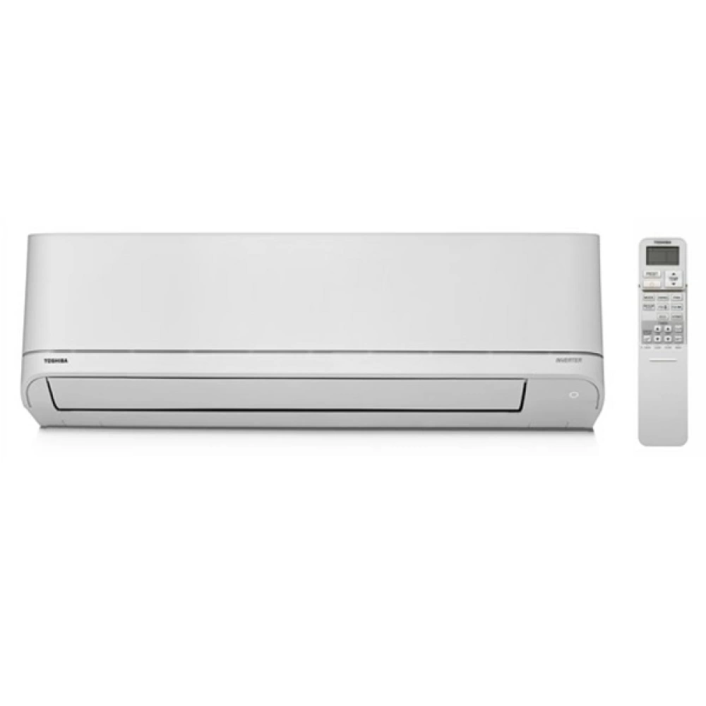 Toshiba 5M Multi Split Klima 17.000+24.000 BTU/h