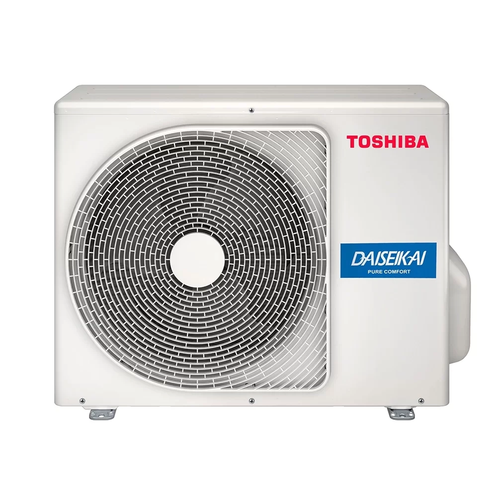 Toshiba Daiseikai 10 / 13.000 BTU/h DC Inverter Duvar Tipi A+++ Klima