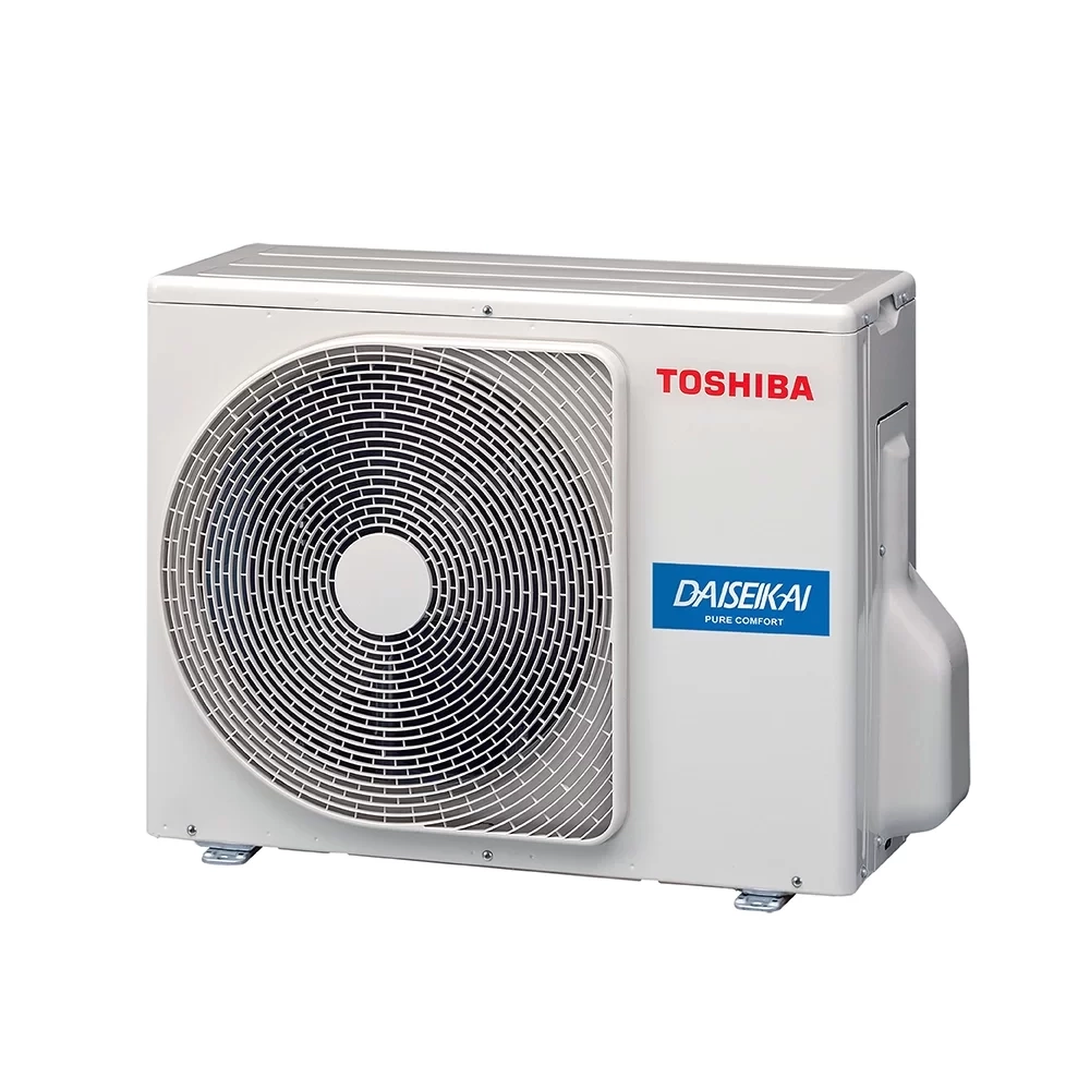 Toshiba Daiseikai 10 / 13.000 BTU/h DC Inverter Duvar Tipi A+++ Klima