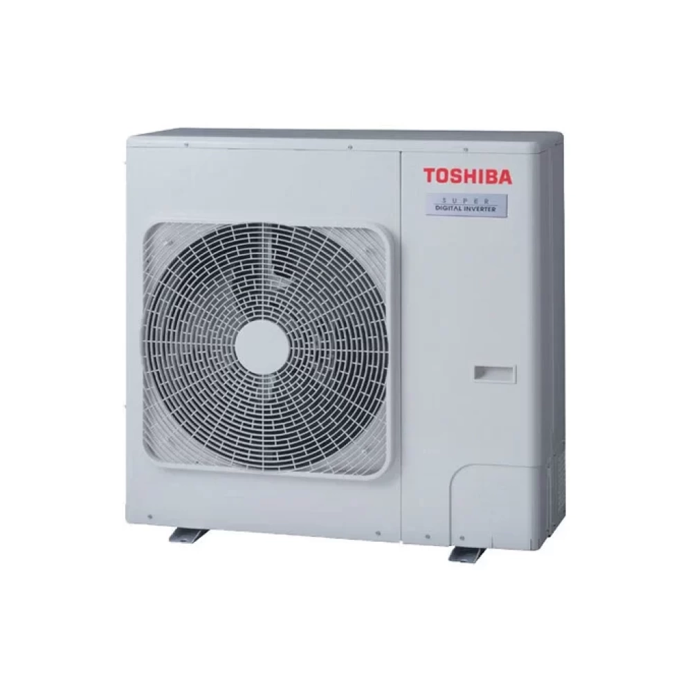 Toshiba Duvar Tipi 18.000 BTU/h Super Digital Inverter A++ Klima