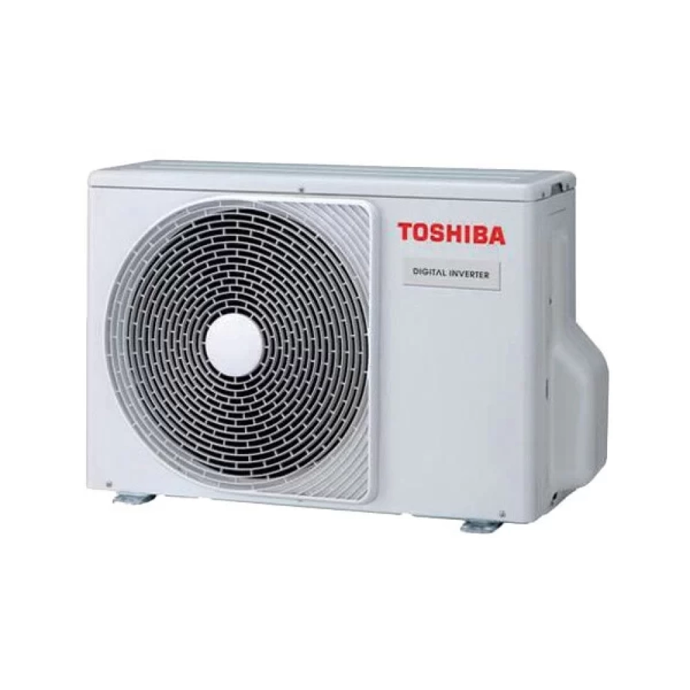 Toshiba RAV-HM801KRTP-TR Dijital İnverter Duvar Tipi Klima A++