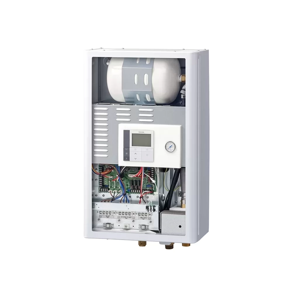 Toshiba Estia Hydro Unit Isı Pompası HWS-P804HR-TR1