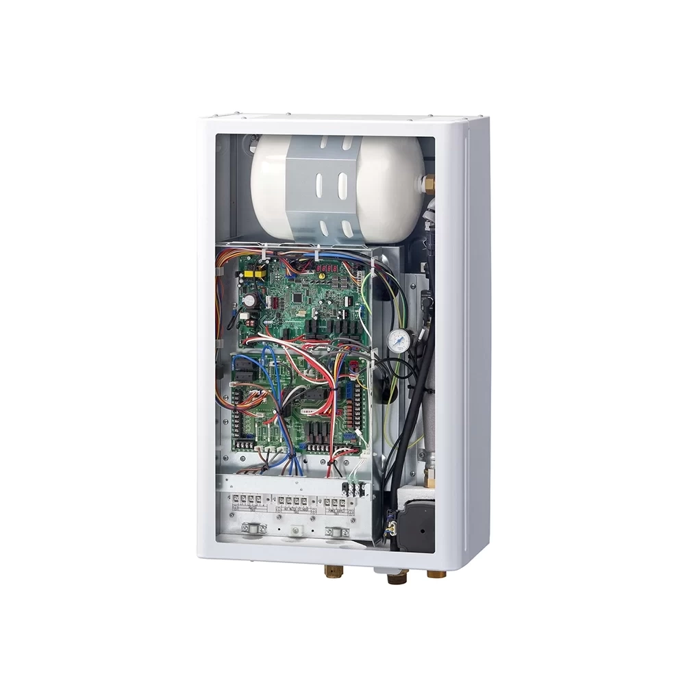 Toshiba Estia R32 Isı Pompaları