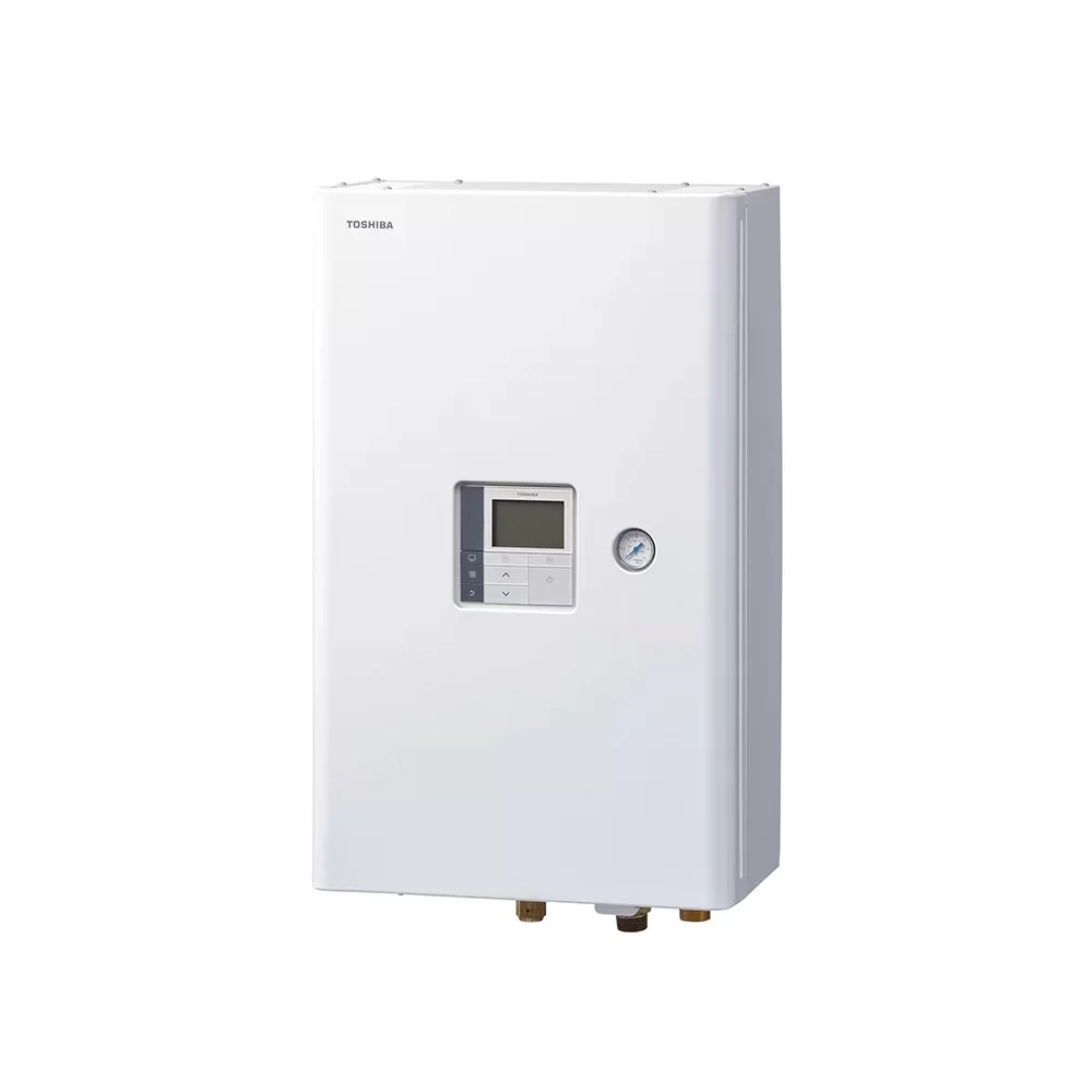 Toshiba Estia RUA-CP1701H8-E Monoblok Isı Pompası