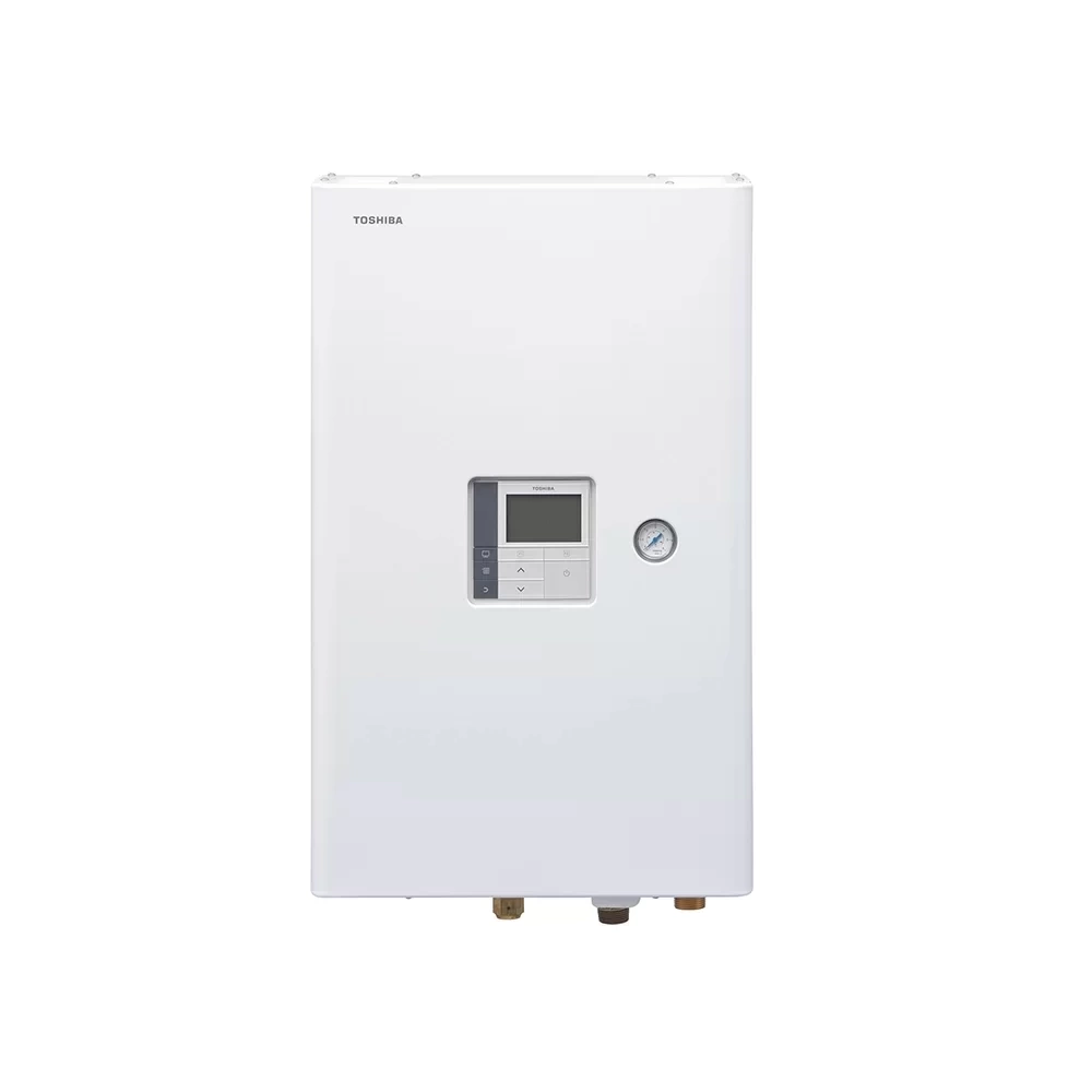 Toshiba Estia RUA-CP2101H8-E Monoblok Isı Pompası
