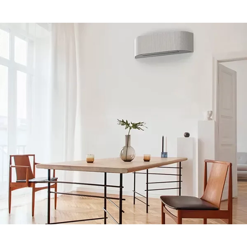 Toshiba Haori 10.000 BTU/h DC Inverter Duvar Tipi A+++ Klima (Gri)
