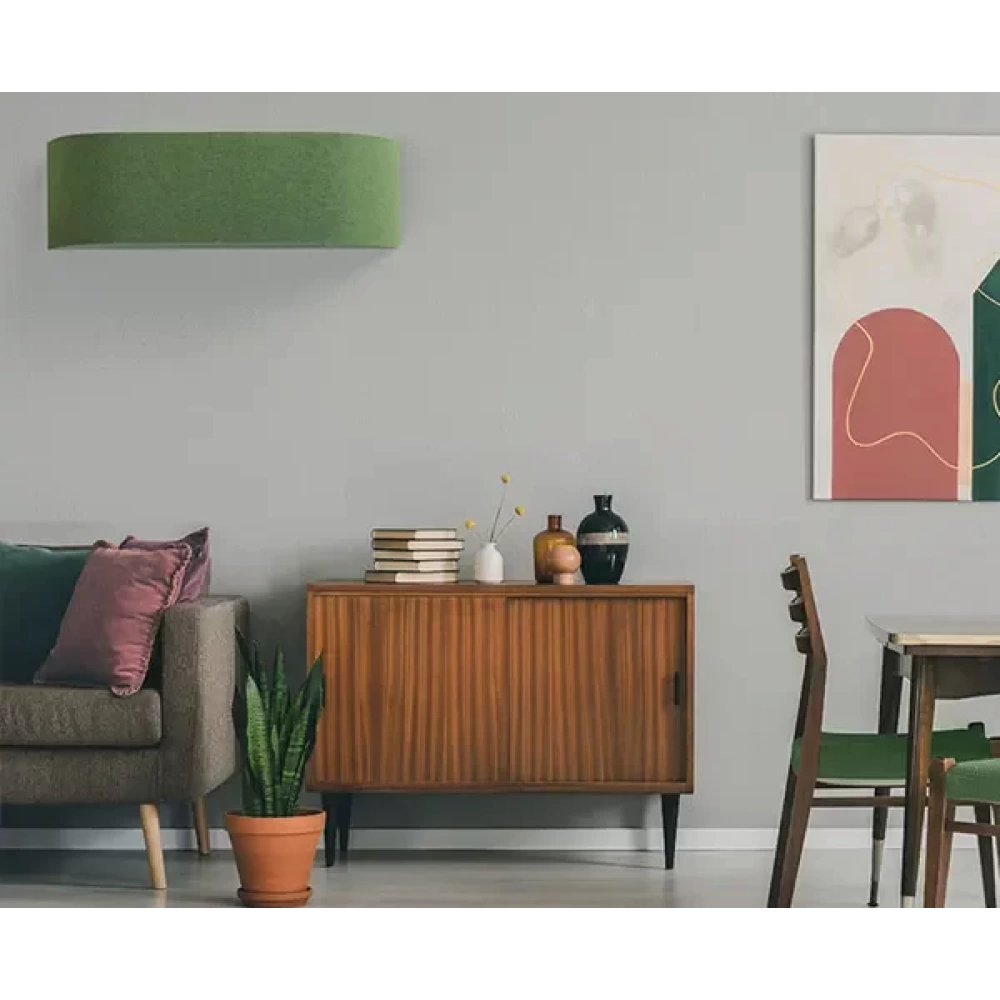 Toshiba Haori 10.000 BTU/h DC Inverter Duvar Tipi A+++ Klima (Yeşil)