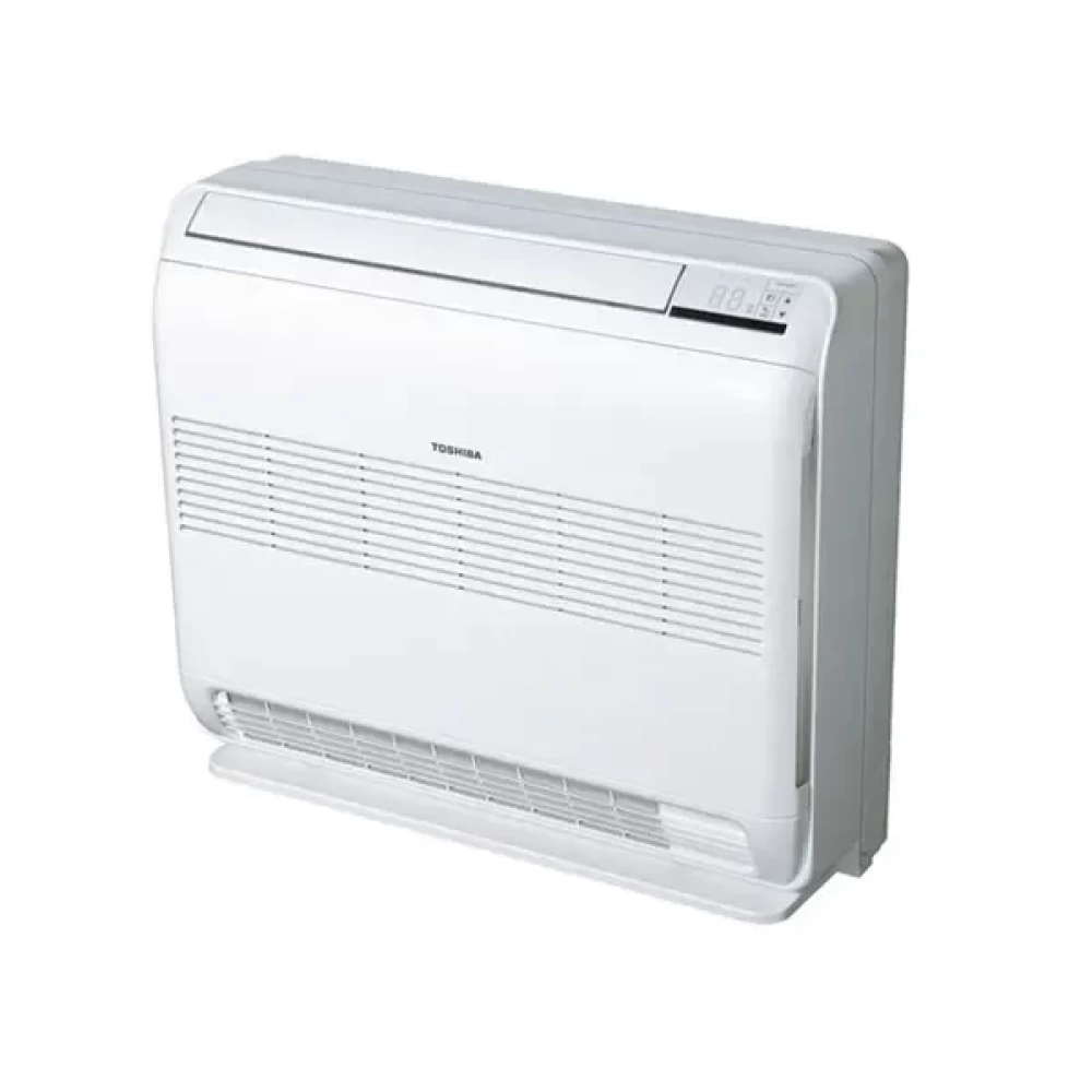 Toshiba Konsol RAS-18J2FVG-TR Tipi DC Inverter Split Klima A++