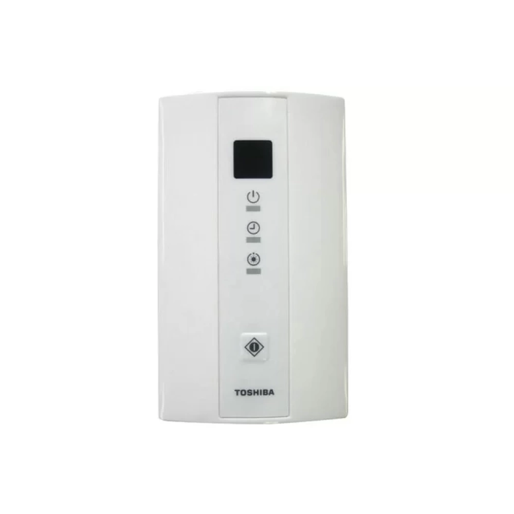 Toshiba Kanal Tipi 18.000 BTU/h Digital Inverter A++ Klima