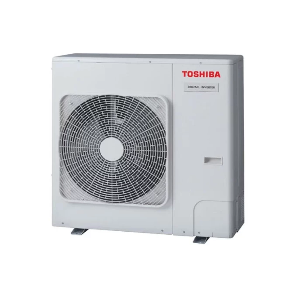 Toshiba Kanal Tipi 18.000 BTU/h Digital Inverter A++ Klima