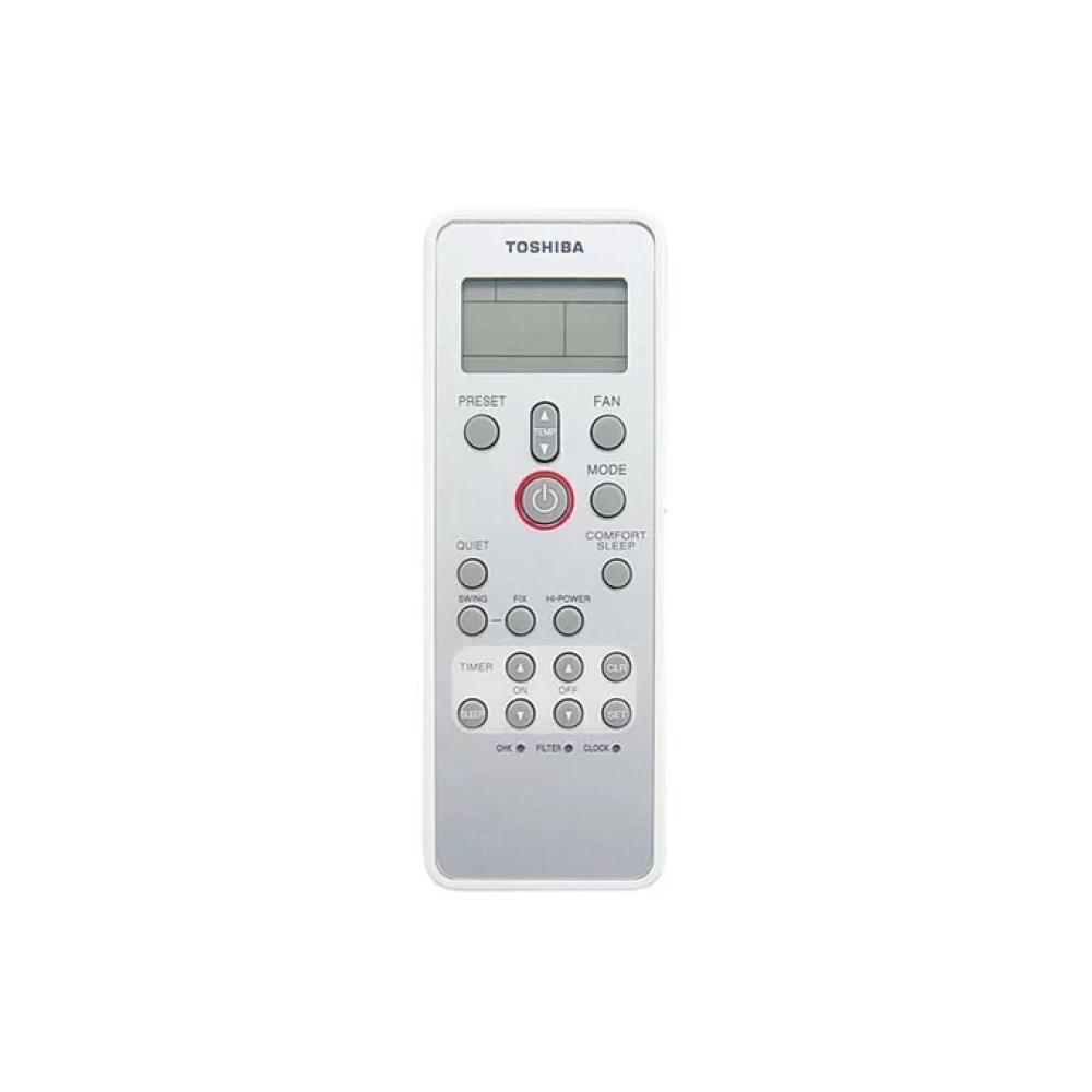 Toshiba Kanal Tipi 48.000 BTU/h Super Digital Inverter A++ Klima