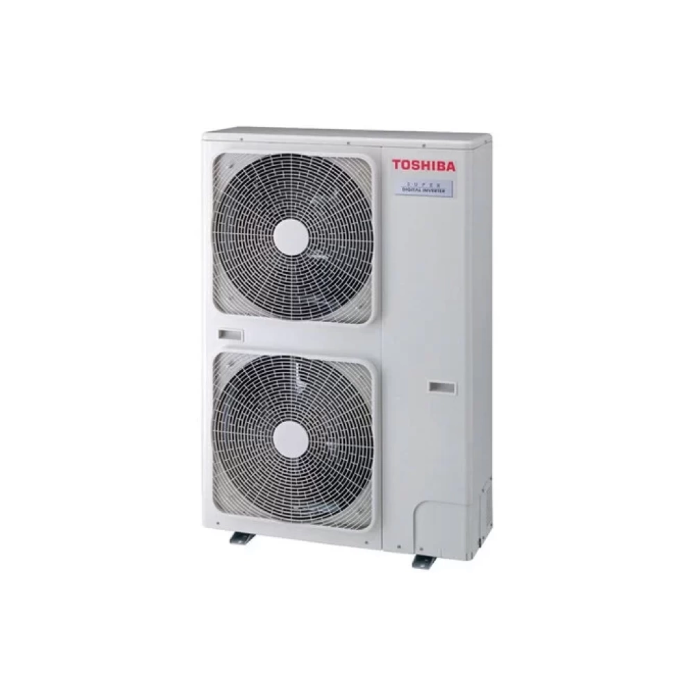 Toshiba Kanal Tipi 48.000 BTU/h Super Digital Inverter A++ Klima