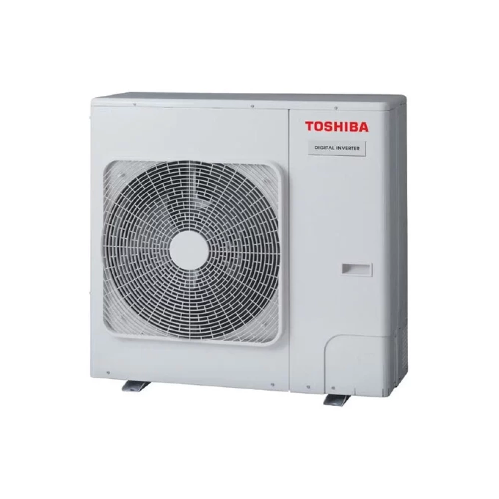 Toshiba RAV-HM801UTP-TR Dijital İnverter Kaset Tipi Klima A++