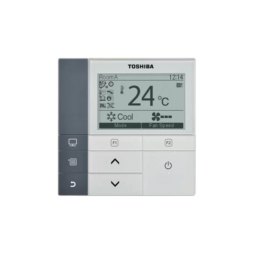 Toshiba RAV-RM801FT Dijital İnverter Salon Tipi Klima A++
