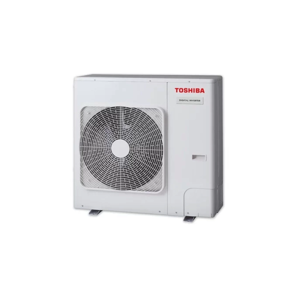 Toshiba RAV-HM1401FT-TR Dijital İnverter Salon Tipi Klima A++