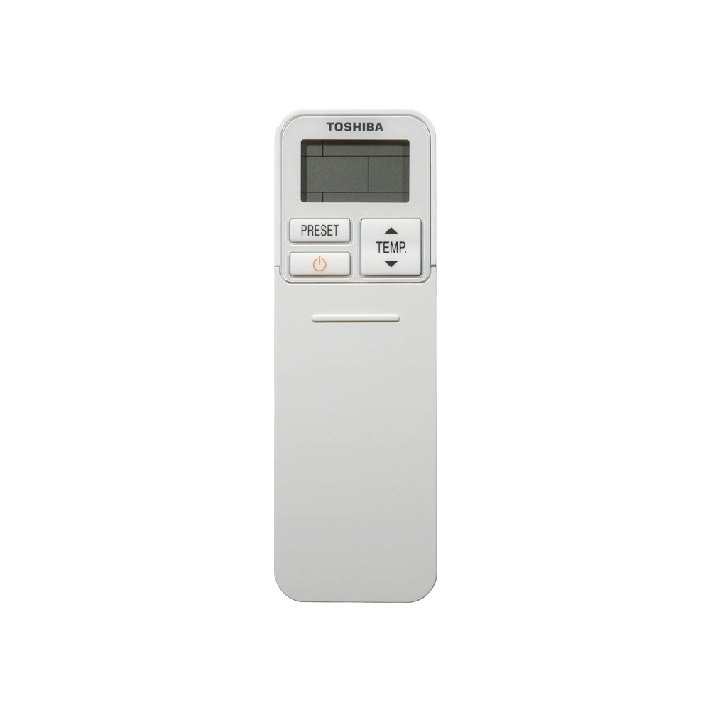 Toshiba Seiya 18.000 BTU/h DC Inverter Duvar Tipi A++ Klima