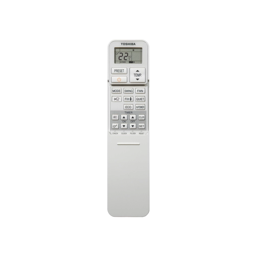 Toshiba Seiya 24.000 BTU/h DC İnverter Duvar Tipi A++ Klima