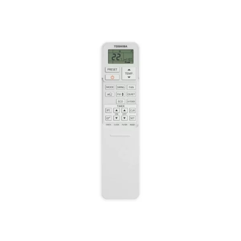 Toshiba Seiya Plus 10.000 BTU/h DC Inverter Duvar Tipi A++ Klima