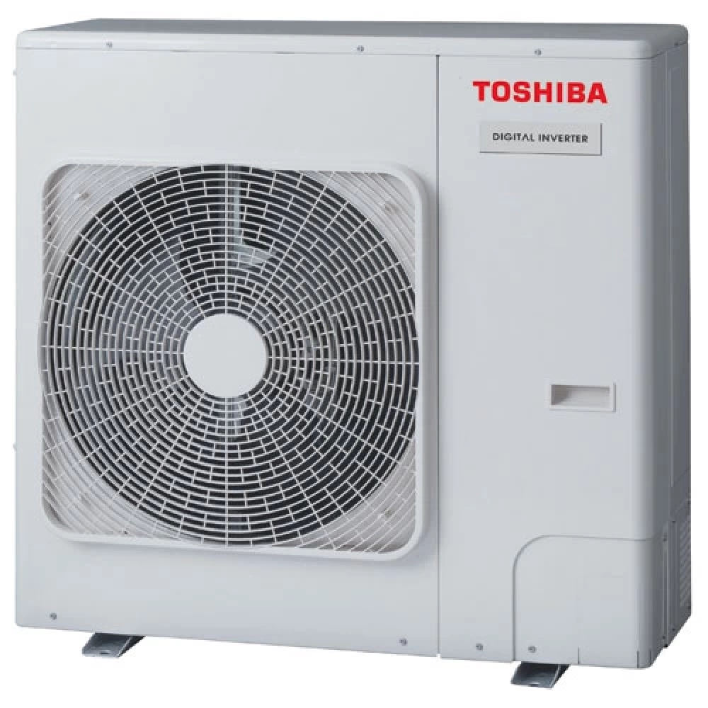 Toshiba RAV-RM1401CTP-TR Dijital İnverter Tavan Tipi Klima A++