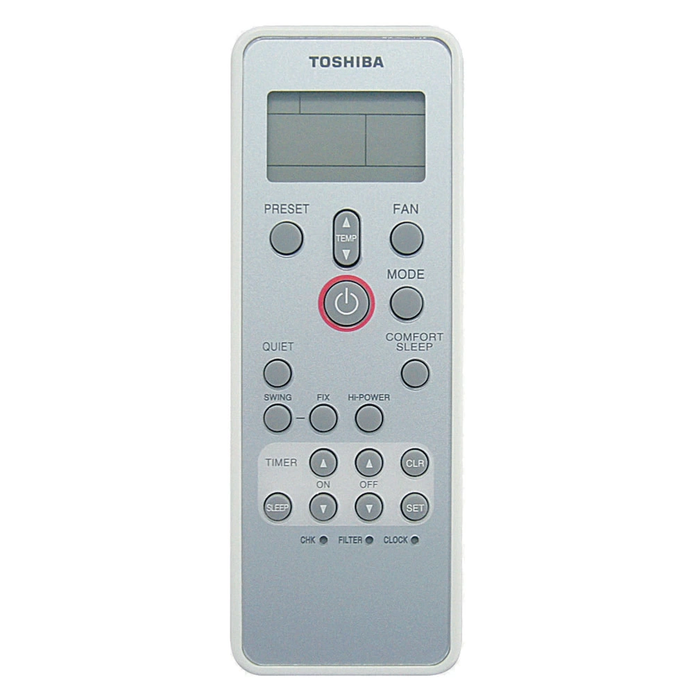 Toshiba RAV-RM1401CTP-TR Dijital İnverter Tavan Tipi Klima A++