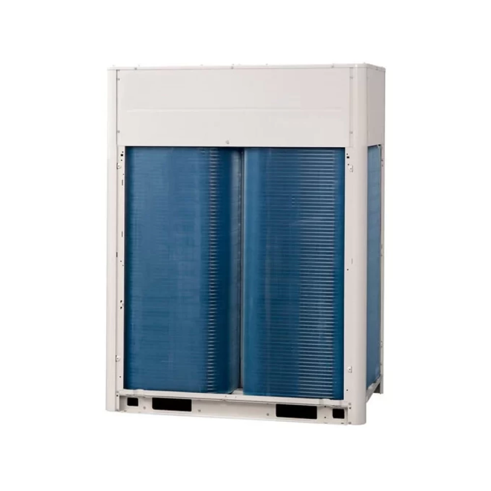 VRF Sistemleri