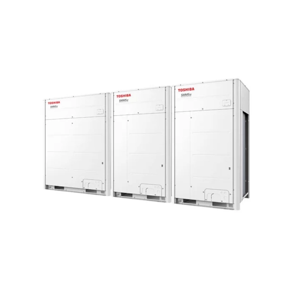 VRF Sistemleri