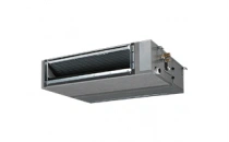 Advance Orta Statik Basınçlı Gizli Tavan Tipi