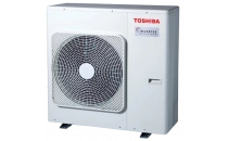 Multi Tip Klimanı Tasarla