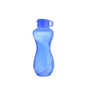 Pratik El Matarası 1500ML Kapasiteli Sporcu Tipi Suluk