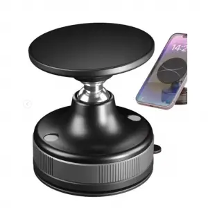 CCT29 Vakumlu Araç Telefon Tutucu ZR891