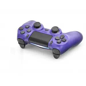 Ps4 Uyumlu Kablosuz Gamepad Oyun Kolu - Mor ND400G