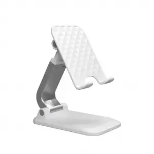 Q7L Beyaz Telefon Stand ZR713