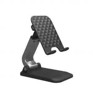 Q7L Siyah Telefon Stand ZR713