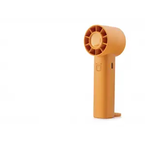 Şarjlı Standlı Mini El Fanı DF91