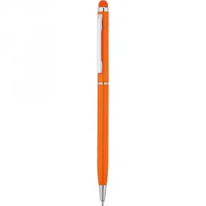 Touchpen Turuncu Kalem