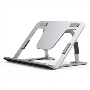 Uçak Model Laptop Stand ZR749