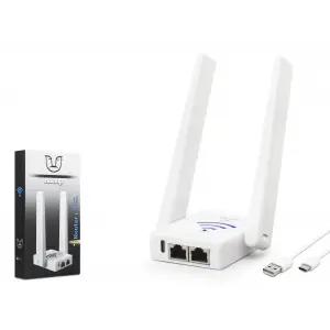 Wifi Repeater Router Access Point 300 Mbps R316