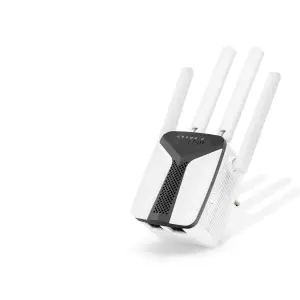 Wifi Repeater Router Access Point 450 Mbps WR64Q3