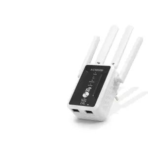 Wifi Repeater Router Access Point AC3800 Dual Band 5 Ghz AC32Q