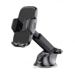 Y04-G Vantuzlu Telefon Tutucu ZR229